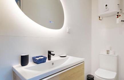 expat renting - Le Pop - Netflix - Proche gare - Foto 23