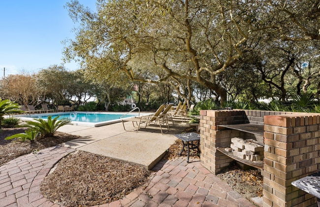 Inlet Dunes 204 1 Bedroom Townhouse by RedAwning - Foto 31