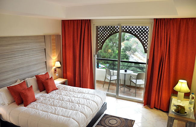 Menzeh Zalagh City Center - Foto 28