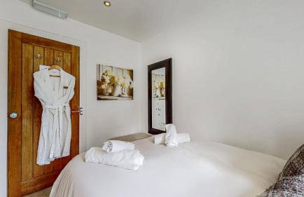 Finest Retreats - Old Barn at Ormidale House - Foto 23