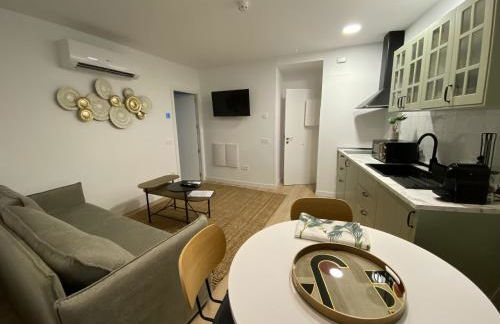 Apartamentos Peñalara - Foto 26