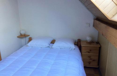 Résidence Les Flocons Du Soleil - CHALET/6pers FLOC E2- Peyresourde MAE-3474 - Foto 5