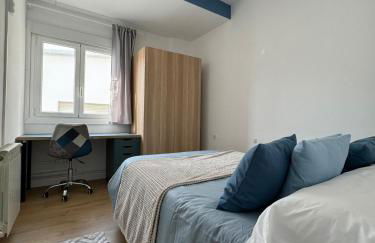 Terraza de ciudad, Familly Home - Foto 11