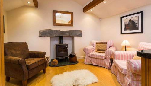 Ivy Cottage - Foto 4