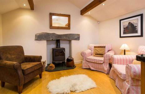 Ivy Cottage - Foto 4