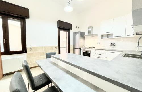 Casa Mazzini Nel Cuore di Gallipoli Puglia On line - Foto 8