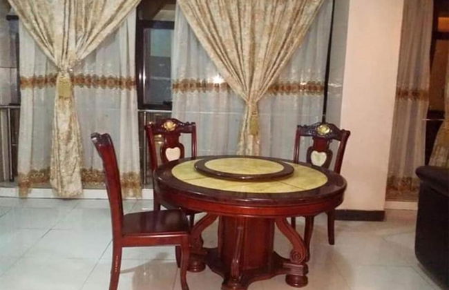 Wonderfull Apartment to Stay at Wail in Kampala - Foto 20