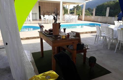 Casa em Itaipuaçu com Ar Piscina Churrasqueira - Foto 38