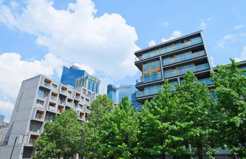 GO Apartments - ApartHotel - Foto 56