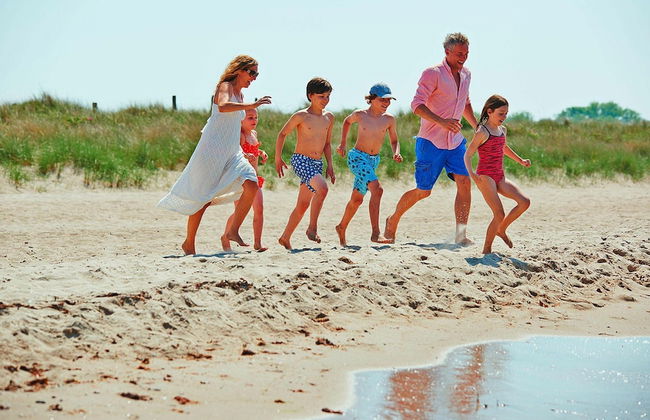 Appartements im Freizeitpark Weissenhauser Strand - Foto 15