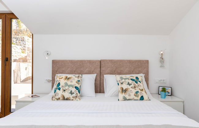 Beachfront Villa Brulupes - Foto 12