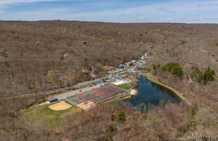 Modern Rustic Lodge! Game Room - Photo 73