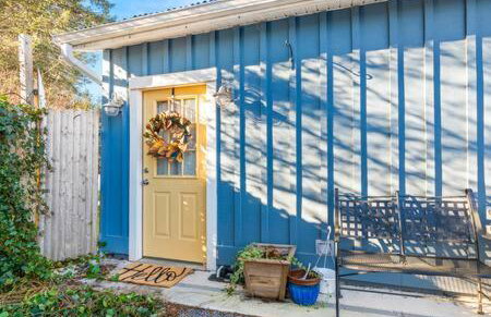 Underground Railroad Barn - Foto 19