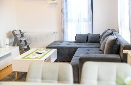 Apartman ZABOK CENTAR - Foto 3