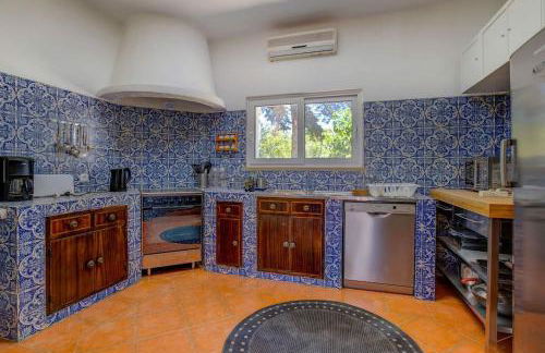 Casa Ninho Spacious 5 Bedroom Villa in an Enviab - Foto 40