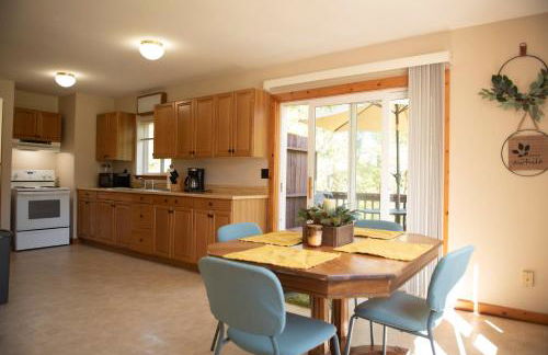 Biker Hiker friendly 3 bedroom by Strouds Run State Park - Foto 24