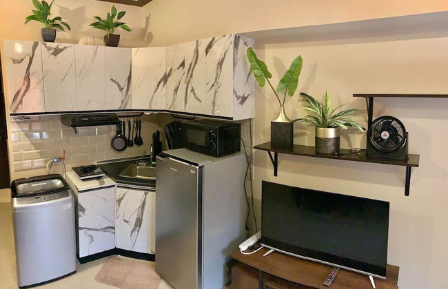 Avida Towers by Cebu Backpackers Rentals - Foto 15