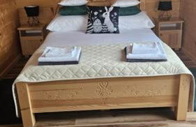 Słoneczne Wzgórze- Odpoczywaj Pośród Natury - Foto 43