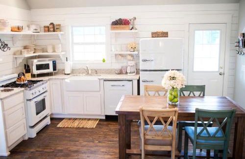 Stonehill Cottages - Foto 100