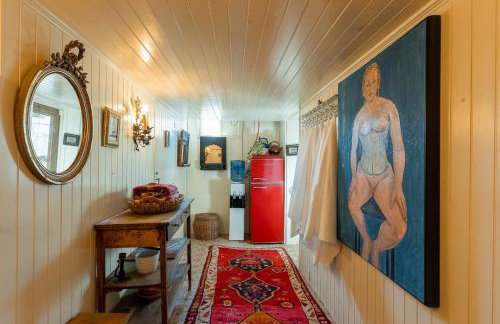 Palazzo Hudson - Luxury Pool, Hot Tub, and Sauna - Foto 34