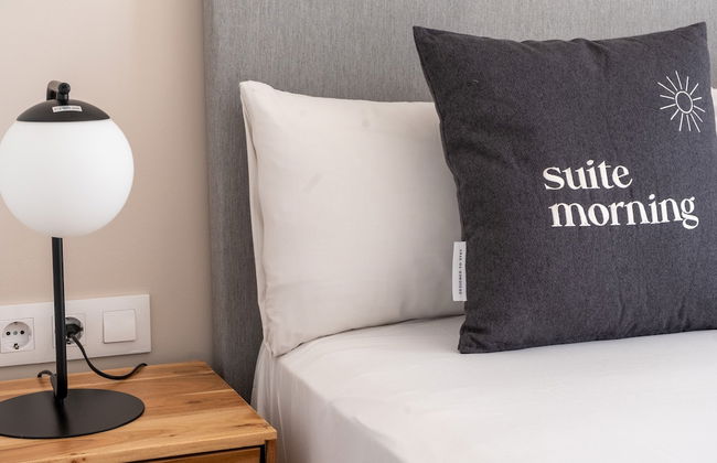 Limehome Madrid C. de Fomento - Photo 19