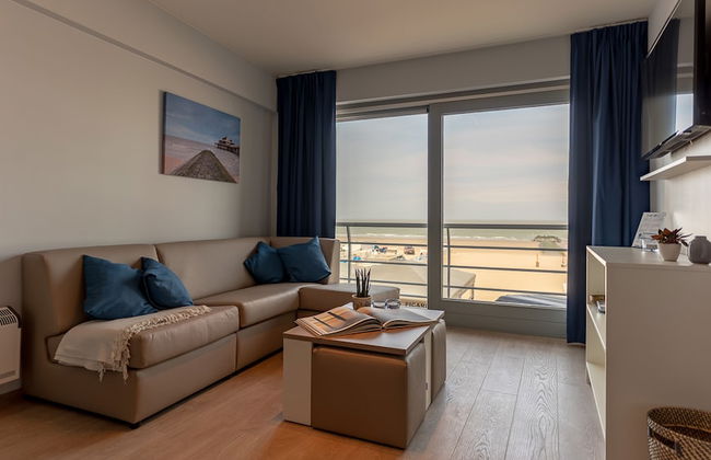 Holiday Suites Blankenberge - Foto 63