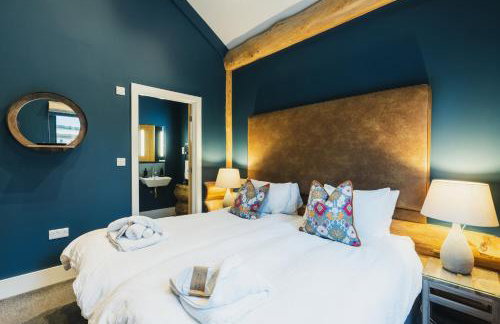 The Farmhouse - Photo 27