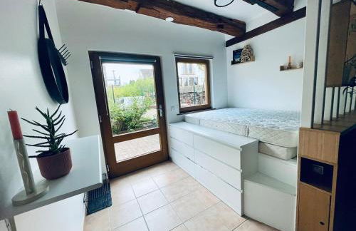 Charmant studio dans le vignoble proche Strasbourg - Foto 25