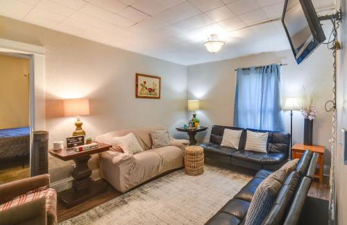 South Dakota Hideaway Walk to Dtwn Redfield - Foto 4