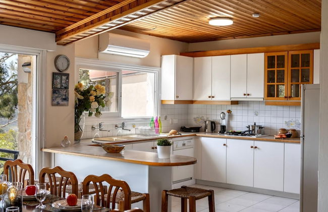 Platres Forest Panorama - Foto 4