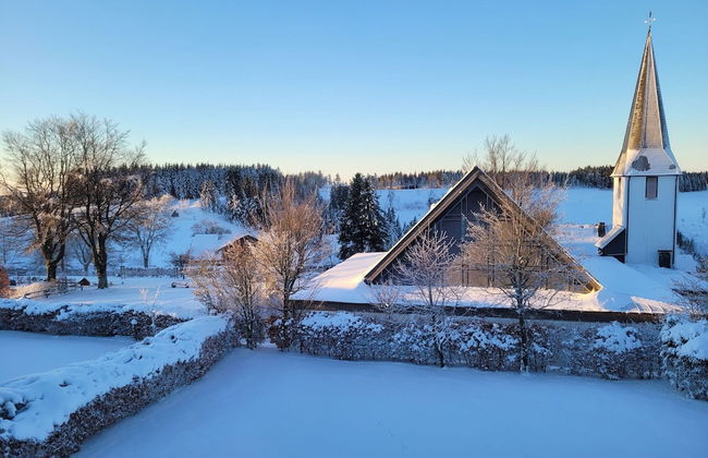 Ferienhaus in Winterberg- Atlastenberg - Photo 11