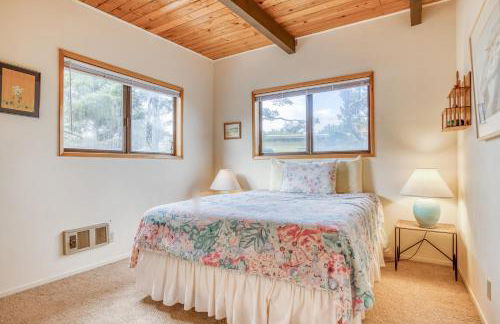 Sea Here - Meredith Lodging - Foto 31