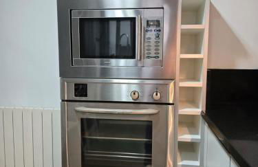 Apartamento Ó Xeitoso Milladoiro - Foto 34