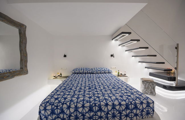 The Luna Cavern 3 with Hot Tub Ocean - Foto 6