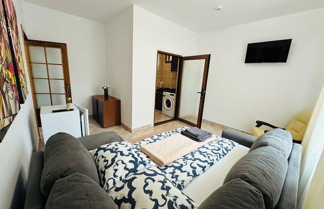 Serenity Apartments and Studios - Foto 66