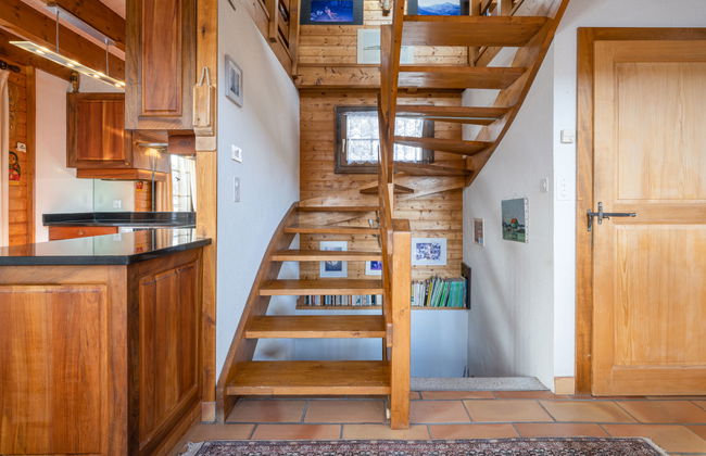 Le Sorbier - Foto 28