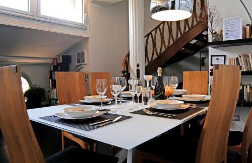 La Mia Casa in Campo di Fiori - Foto 36