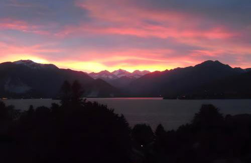 L'attico Con Terrazza Vista Lago - Photo 32