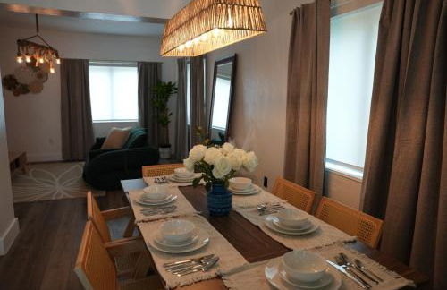 Near Brickell, Beach & Port 10min, Style & Comfort - Photo 24