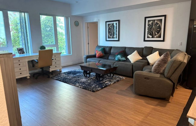 Premier Apts in Vibrant Downtown LA - Foto 35