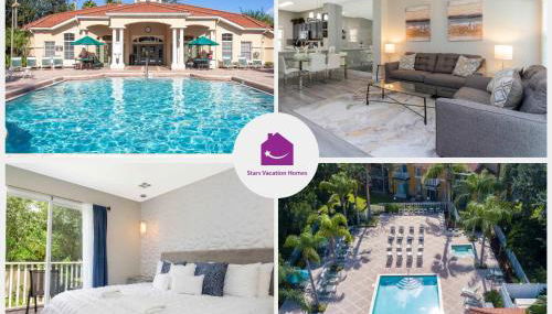 8553 Stunning house close to Animal Kingdom - Foto 2