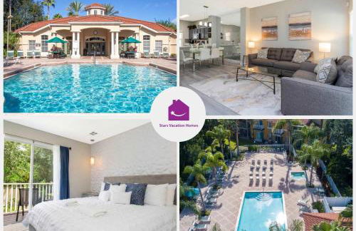 8553 Stunning house close to Animal Kingdom - Foto 2