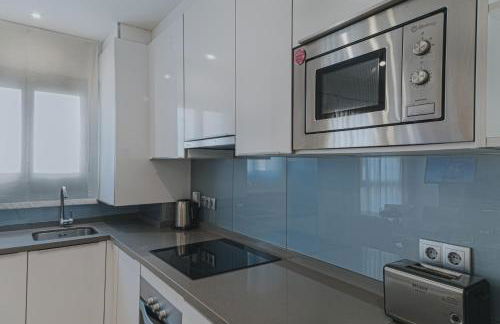 Caleta Homes - Apartamentos Pompidou - Photo 42