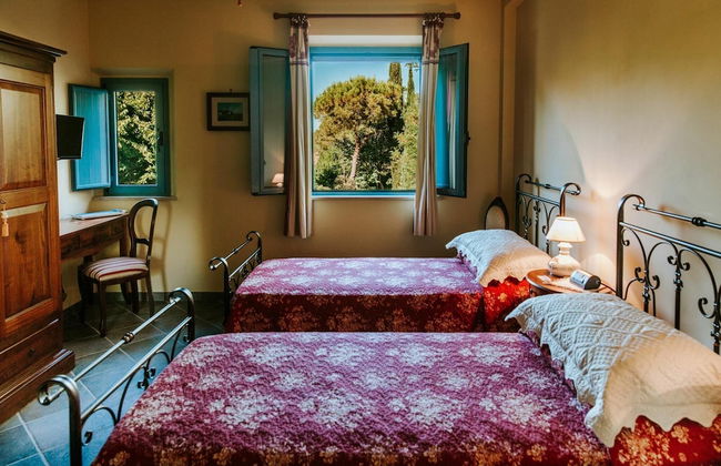 Villa Millefiori - Villa Millefiori - Photo 35