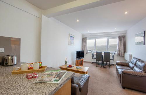 Esplanade Court Holiday Apartments - Foto 11