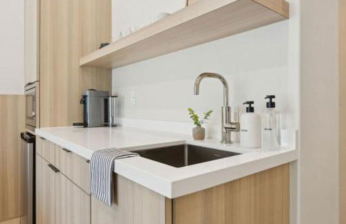 Casa Riviera - Boutique Suites in Downtown Santa Barbara - Foto 63