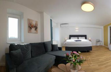 Ferienapartments im Stern Friedersdorf - Foto 7