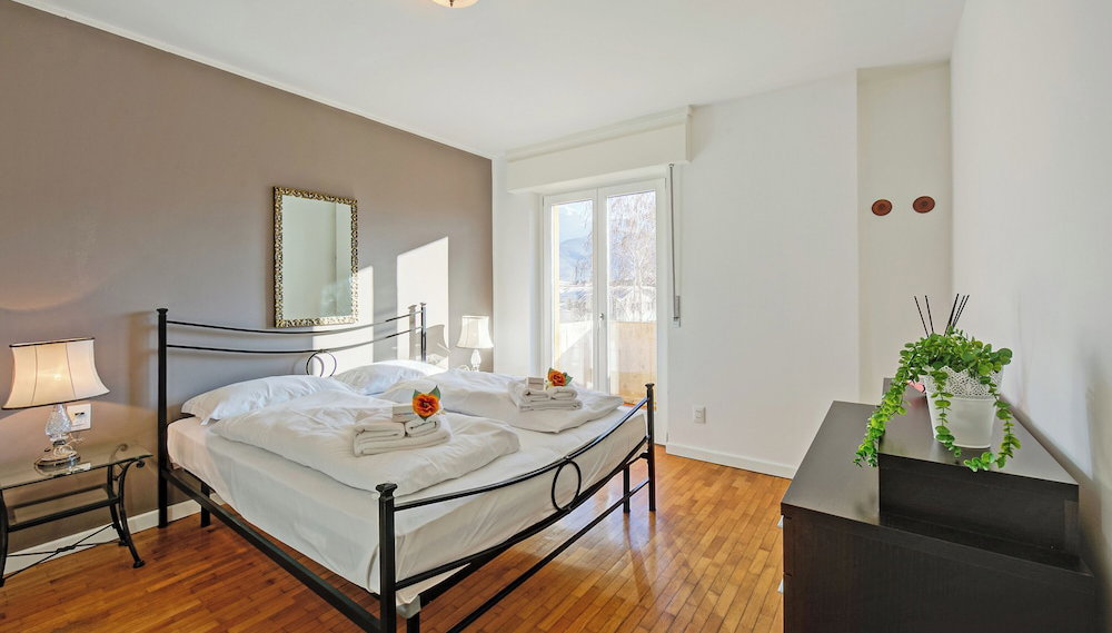 Antares150m From the Lake - Foto 1, Habitación