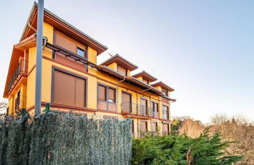 Te encantará este dúplex en cóbreces - Foto 53