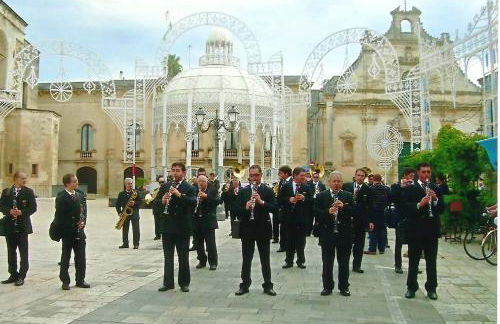 Welcoming house in Muro Leccese with fenced garden - Foto 14